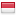 pustakode.com server is located in Indonesia